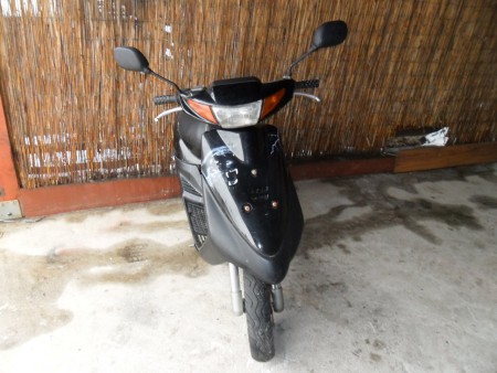 YAMAHA NEXT-ZONE