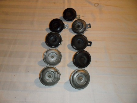 YAMAHA,SUZUKI KÜRTÖK