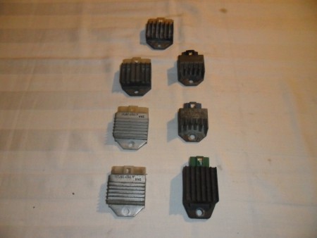 YAMAHA,SUZUKI FESZÜLTSÉGSZABÁLYZÓK