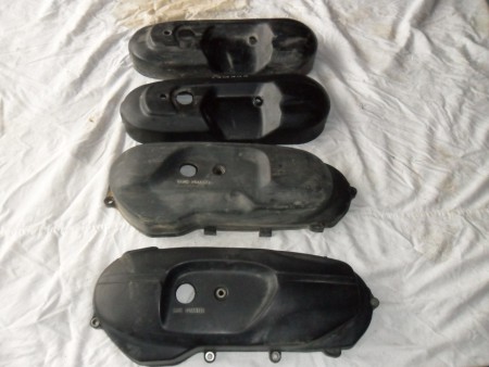 YAMAHA,SUZUKI MOTORBLOKK TAKARÓ