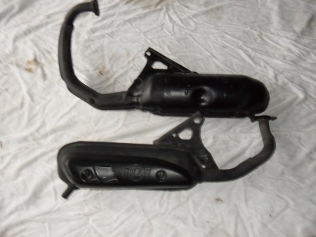 YAMAHA KIPUFOGÓDOBOK