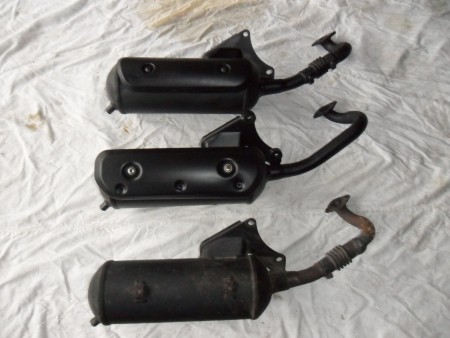 SUZUKI KIPUFOGÓDOBOK