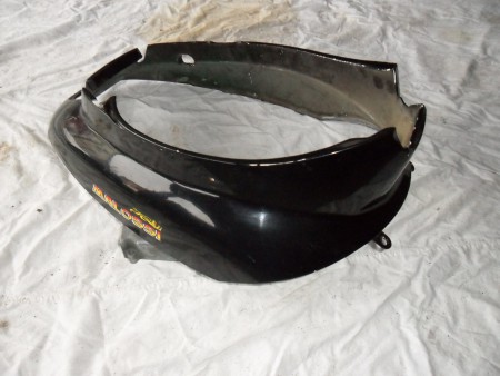 YAMAHA JOG ÜLLÉSIDOM