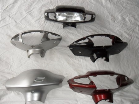 FEJIDOM ELSŐ IDOMOK