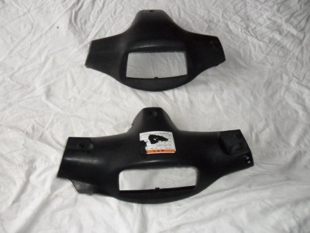 SUZUKI FEJIDOM HÁTSÓ 