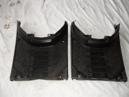 YAMAHA JOG 3KJ TAPOSÓIDOMOK