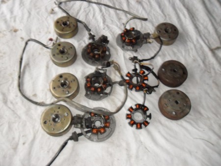 YAMAHA,SUZUKI ALAPLAPOK,LENDKEREKEK