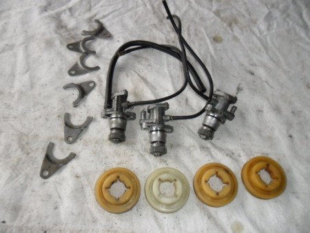 YAMAHA OLAJPUMPA