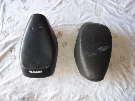 YAMAHA 2YA ÜLLÉSEK