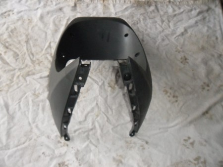 SUZUKI LETS ORRIDOM ALSÓ