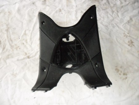 SUZUKI LETS TAPOSÓIDOM